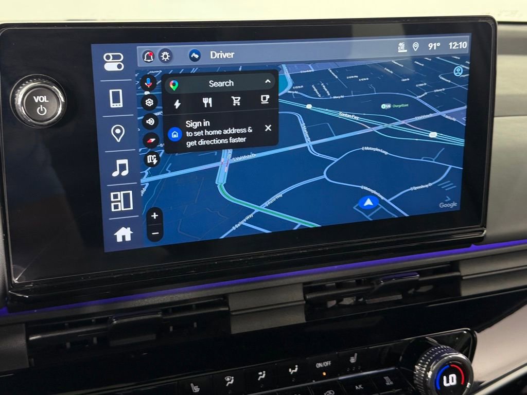 Used 2025 Honda Prologue Touring image 17