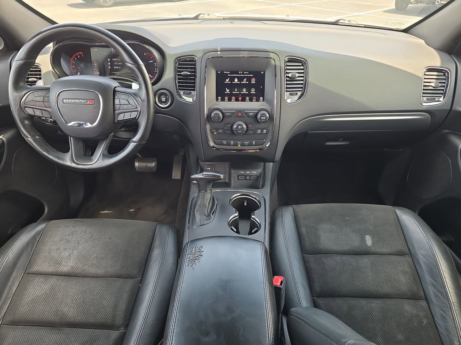 Used 2019 Dodge Durango GT RWD image 9
