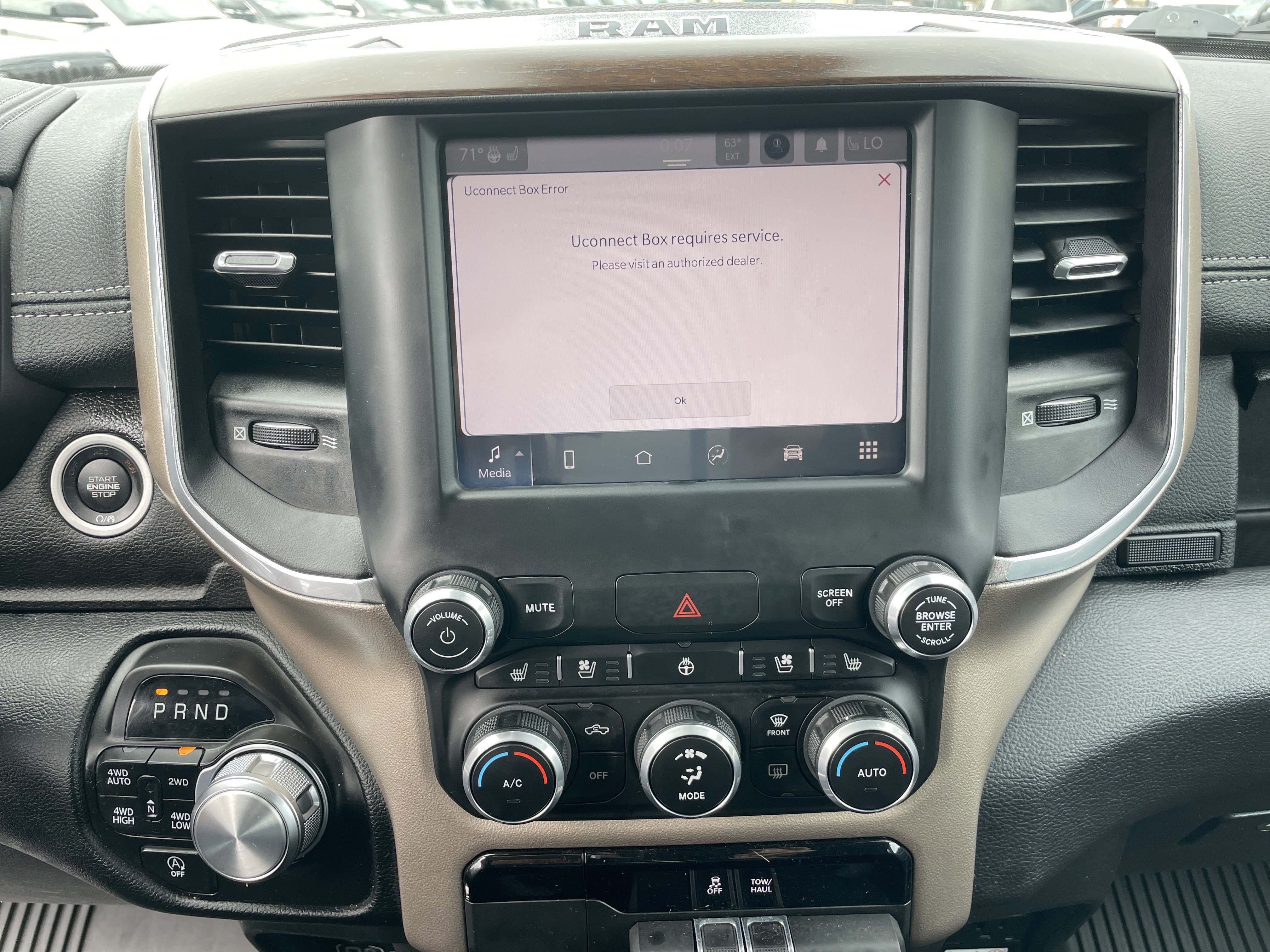 Certified 2022 RAM 1500 Laramie image 46