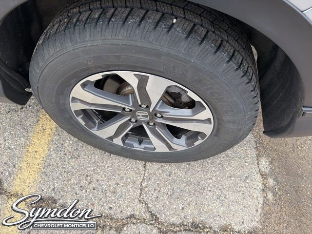 Used 2018 Honda CR-V LX image 24