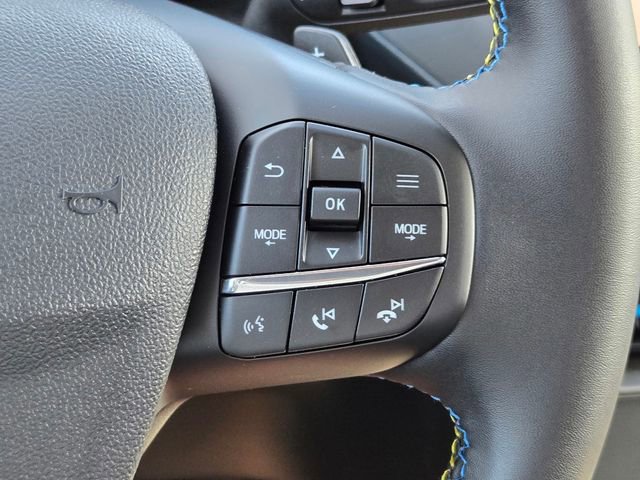 New 2026 Ford Maverick Lobo image 18