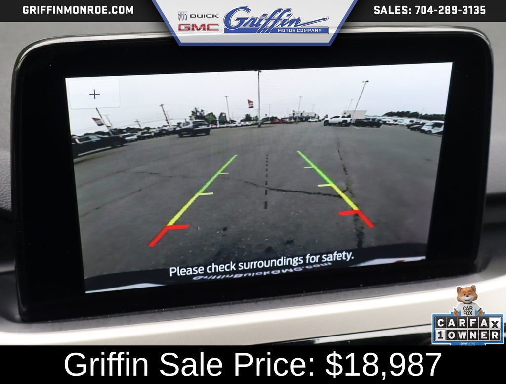Used 2021 Ford Escape SE w/ Convenience Package FWD image 30