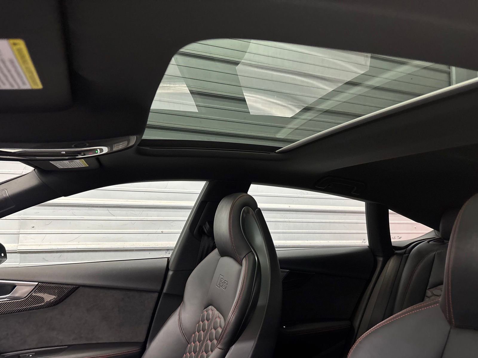 Used 2019 Audi RS 5 Sportback image 23