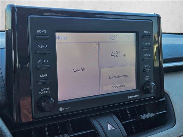 Used 2020 Toyota RAV4 XLE image 9