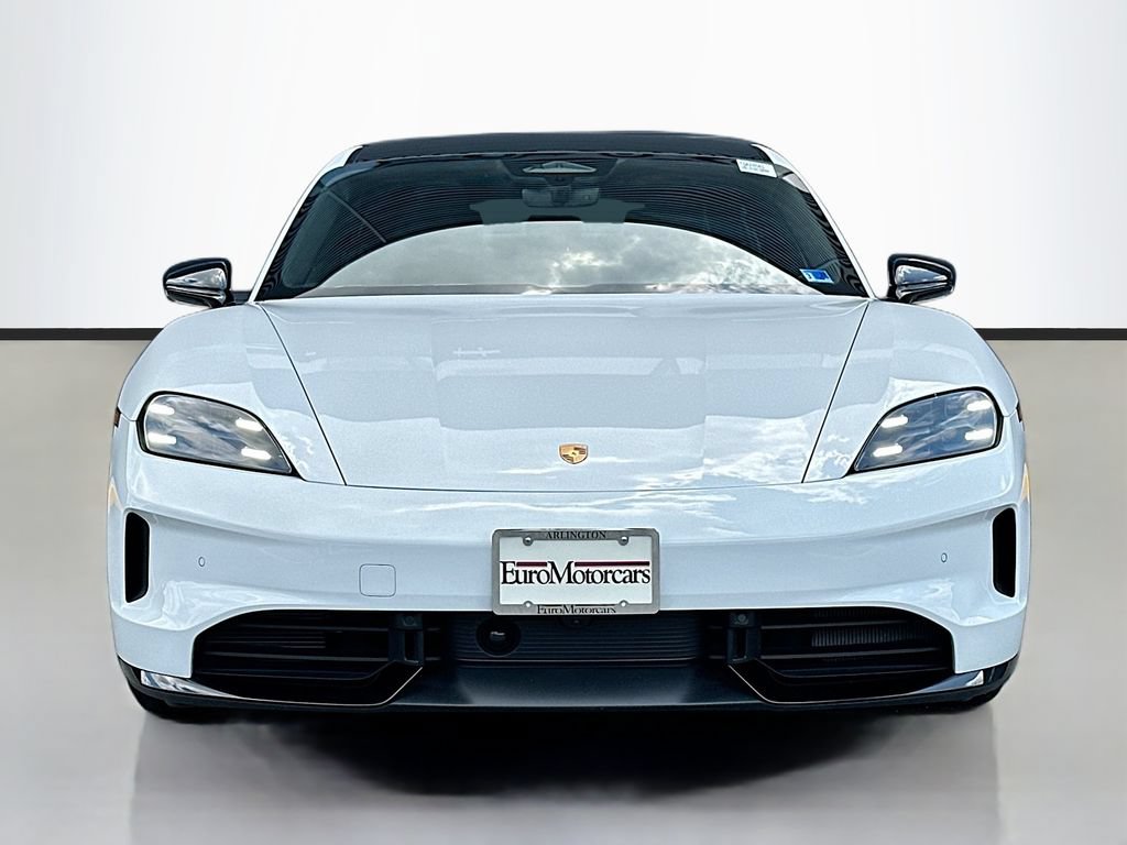 New 2026 Porsche Taycan 4S Black Edition AWD/4WD image 6