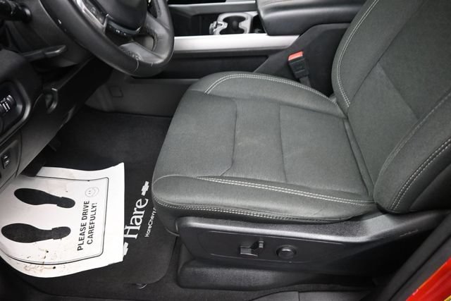 Used 2025 RAM 1500 Big Horn AWD/4WD image 15