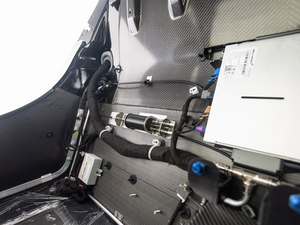 Used 2015 McLaren P1 image 39