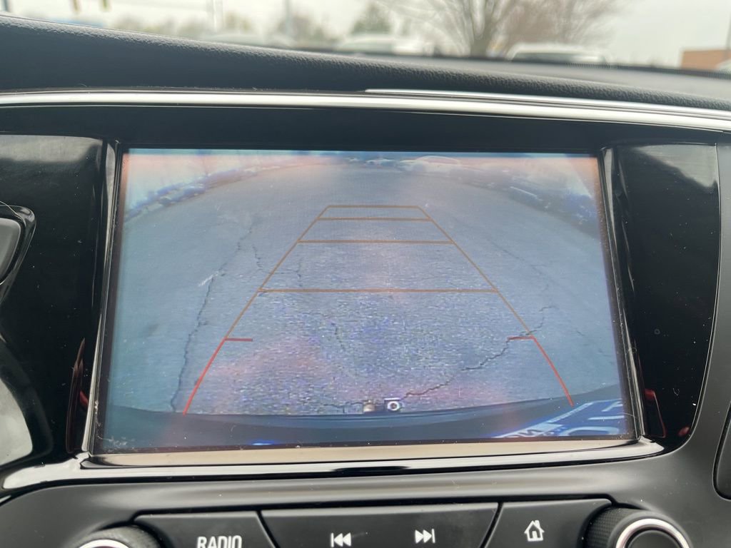 Used 2020 Buick Envision Preferred image 9