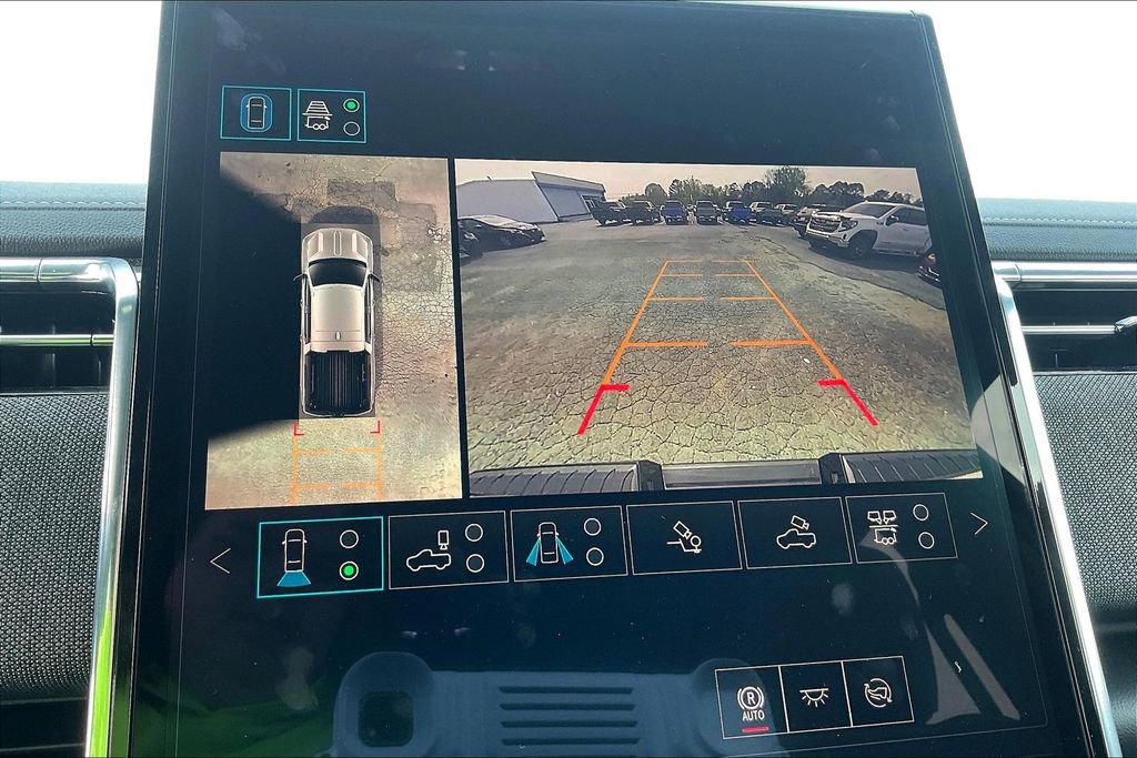 New 2026 GMC Sierra EV Elevation w/ Premium Package AWD/4WD image 22