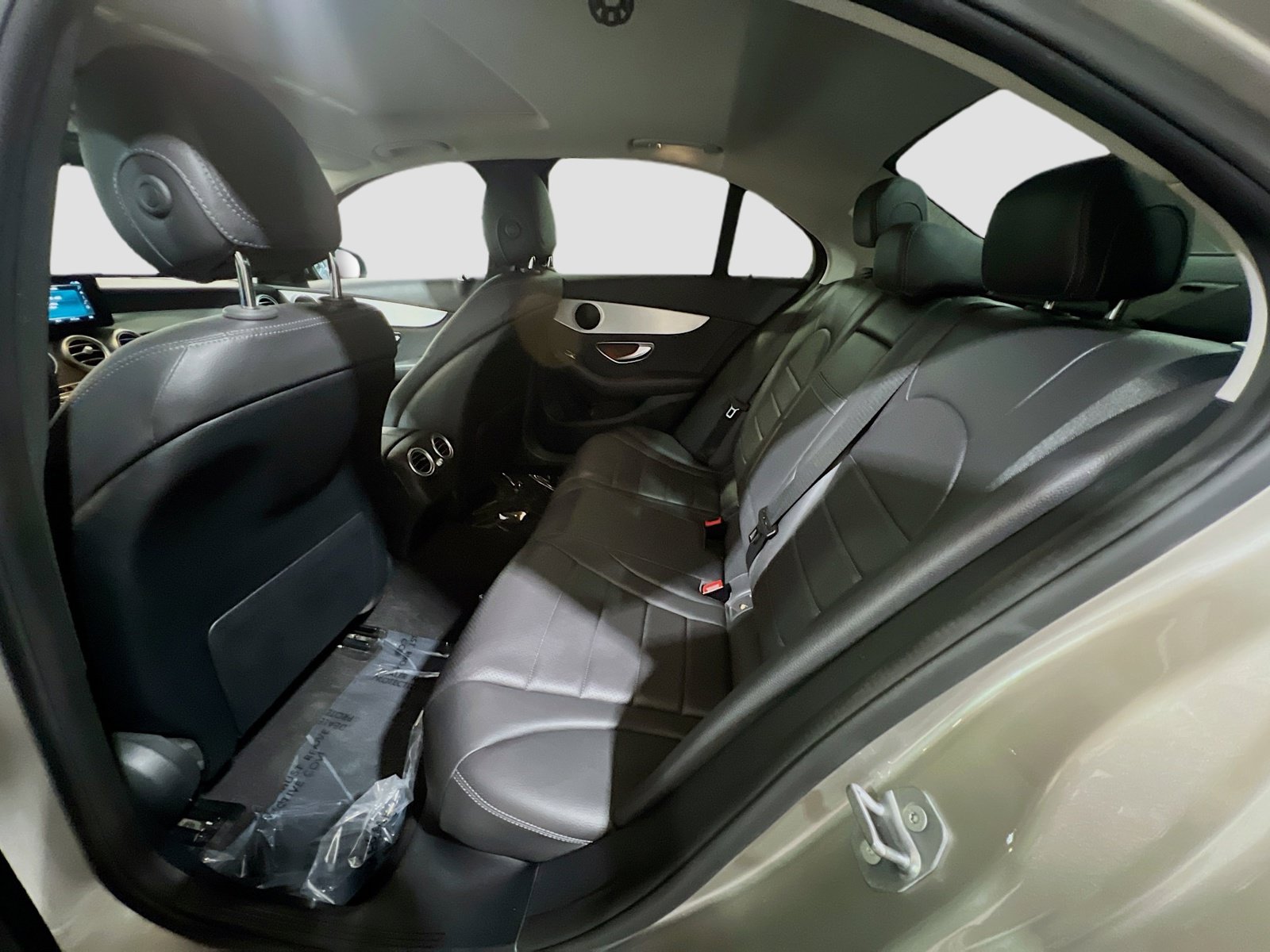 Used 2019 Mercedes-Benz C 300 Sedan image 17