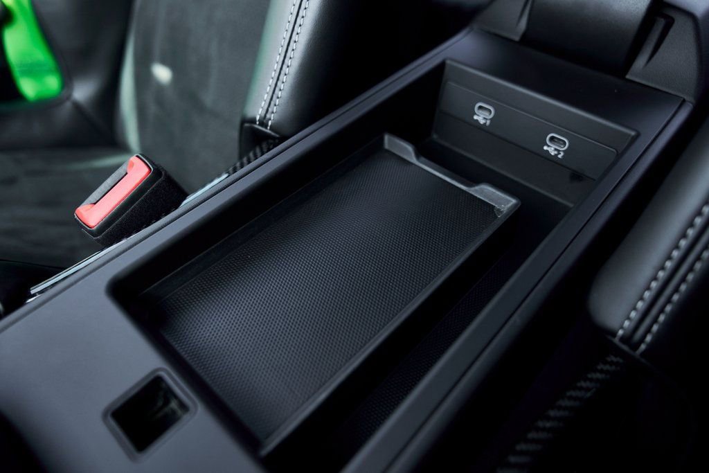 Used 2023 Porsche 911 GT3 image 61