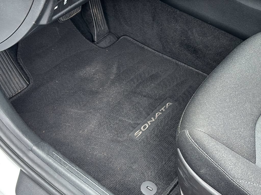 Certified 2022 Hyundai Sonata SE FWD image 13