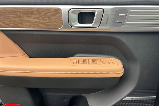 New 2026 Hyundai Santa Fe Limited image 11