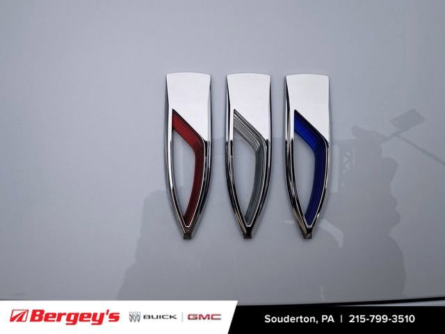 New 2026 Buick Enclave Avenir w/ Super Cruise Package image 34