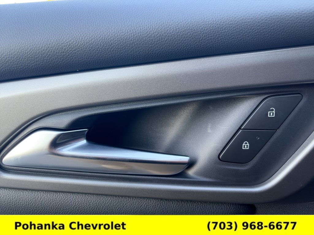 New 2027 Chevrolet Traverse LT w/ Midnight/Sport Edition AWD/4WD image 19