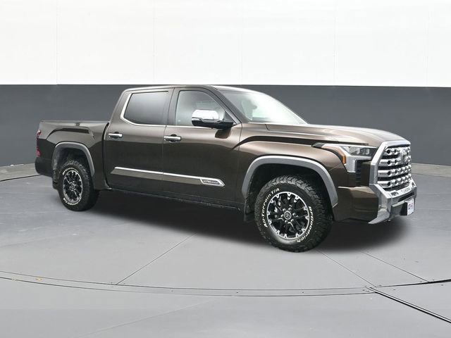 Used 2024 Toyota Tundra 1794 Edition image 21
