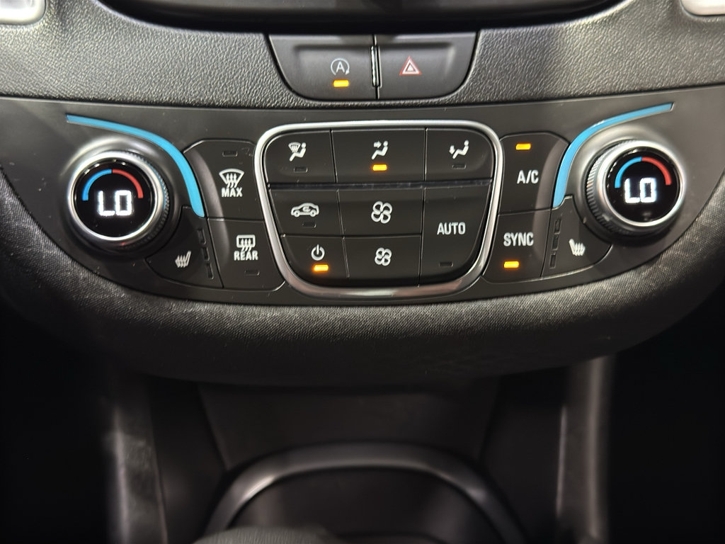 Used 2025 Chevrolet Malibu LT FWD image 27