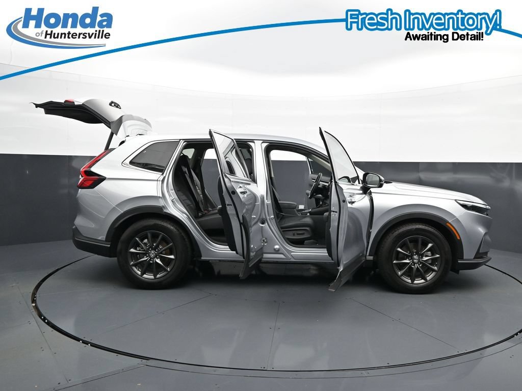 Used 2026 Honda CR-V EX-L image 48
