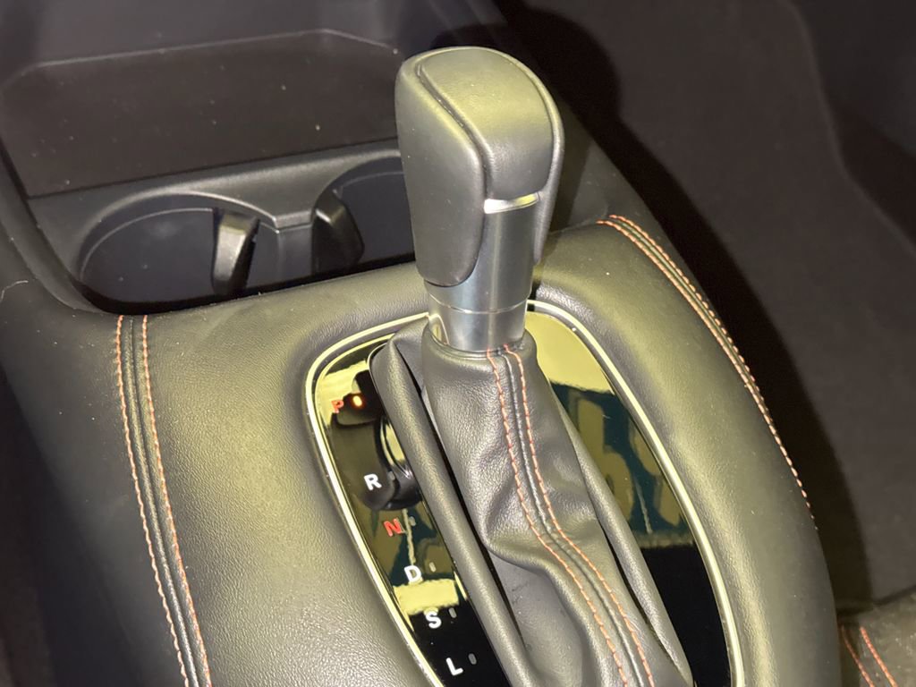 Certified 2024 Honda HR-V Sport image 27