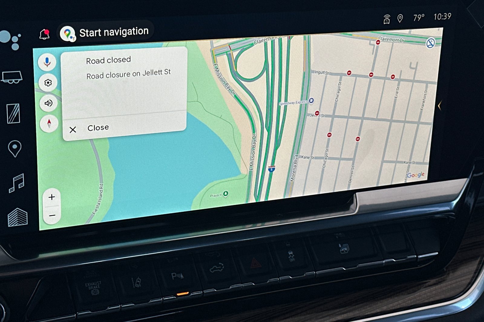 New 2025 Chevrolet Silverado 2500 LT w/ Safety Package image 18