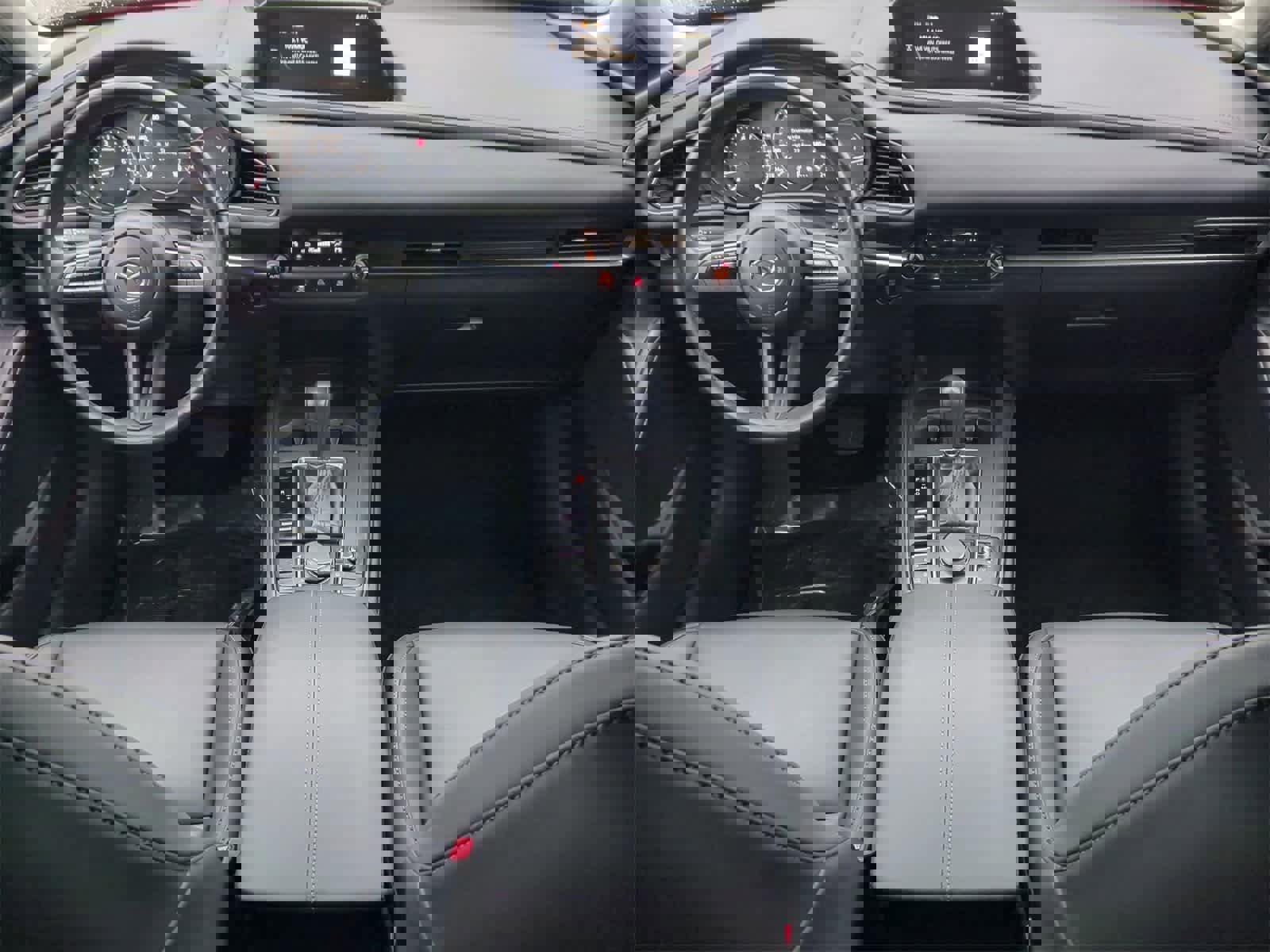 Used 2023 MAZDA CX-30 AWD 2.5 S w/ Select Package image 14