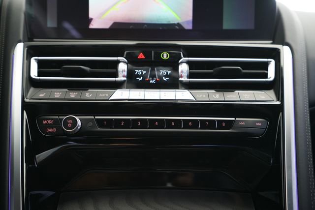 Used 2023 BMW 840i Gran Coupe w/ M Sport Professional Package RWD image 40
