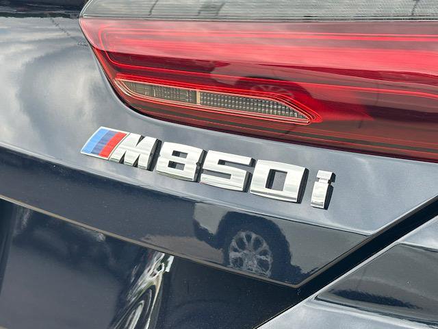 Used 2026 BMW M850i xDrive AWD/4WD image 9