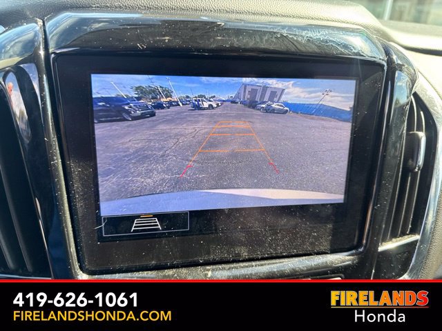 Used 2020 Chevrolet Traverse LT w/ Driver Confidence II Package AWD/4WD image 25