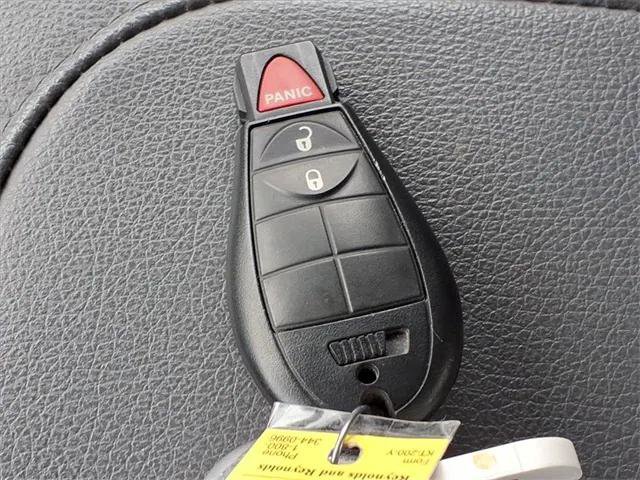 Certified 2018 RAM 1500 Express w/ Express Value Package image 27