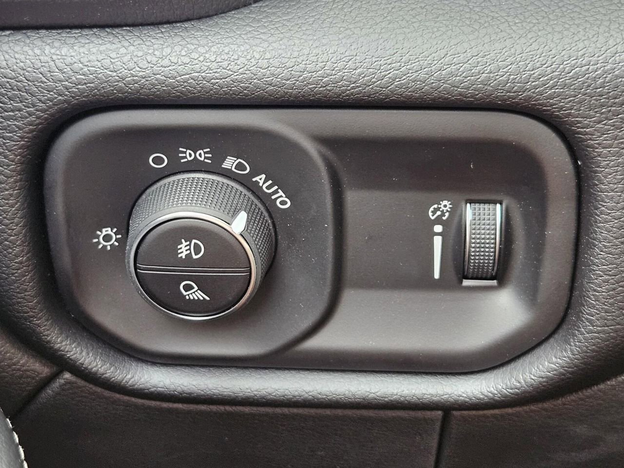 New 2026 RAM 2500 Big Horn image 21