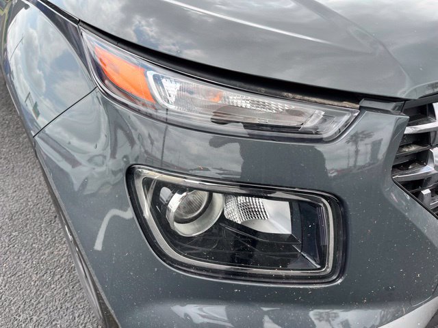 New 2026 Hyundai Venue SEL FWD image 13
