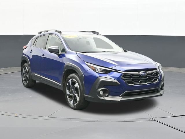 Used 2024 Subaru Crosstrek 2.5i Limited image 21