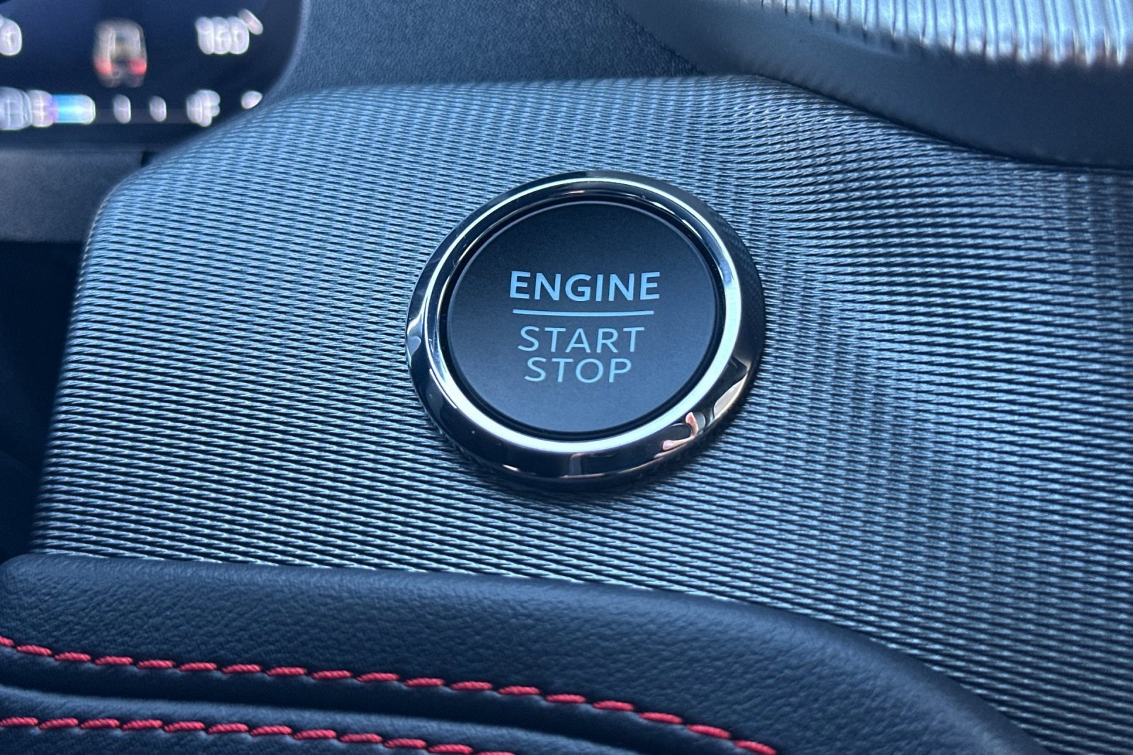 New 2026 Ford Explorer ST w/ Sun And Sound Package image 24