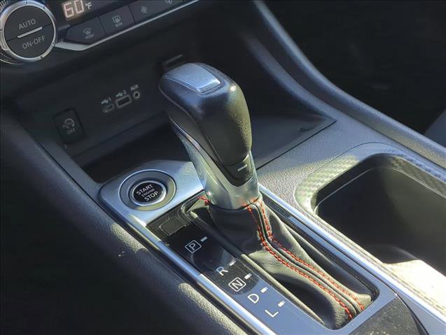 Used 2024 Nissan Sentra SR image 16