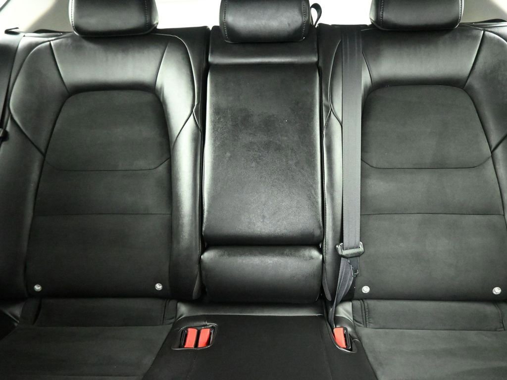 Used 2023 MAZDA CX-5 AWD 2.5 S w/ Select Package image 25