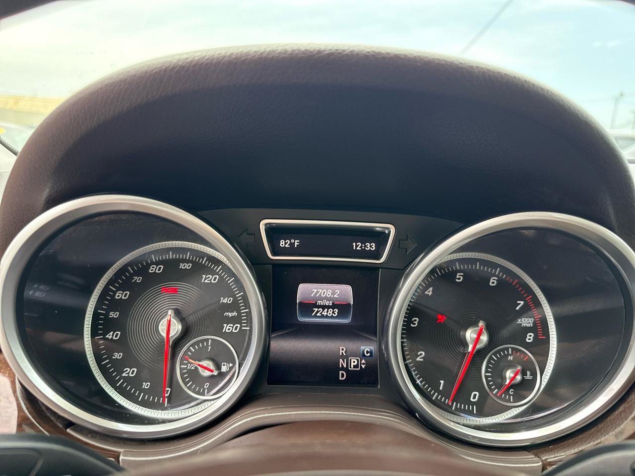 Used 2018 Mercedes-Benz GLE 350 image 20
