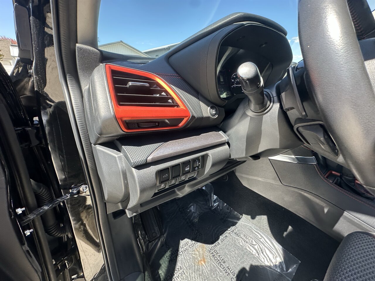 Used 2020 Subaru Forester Sport w/ Popular Package #2 AWD/4WD image 58