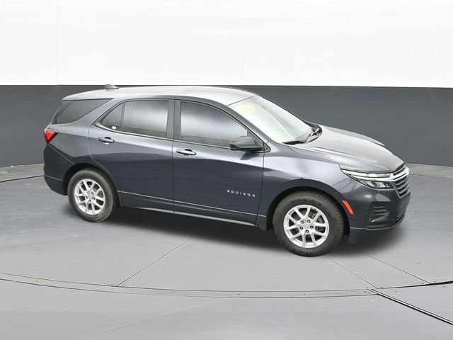 Used 2022 Chevrolet Equinox LS w/ Driver Confidence II Package FWD image 61