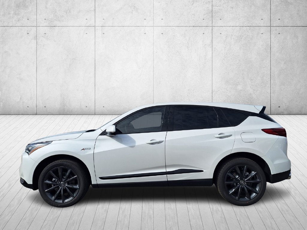 New 2026 Acura RDX w/ Advance Package AWD/4WD image 7