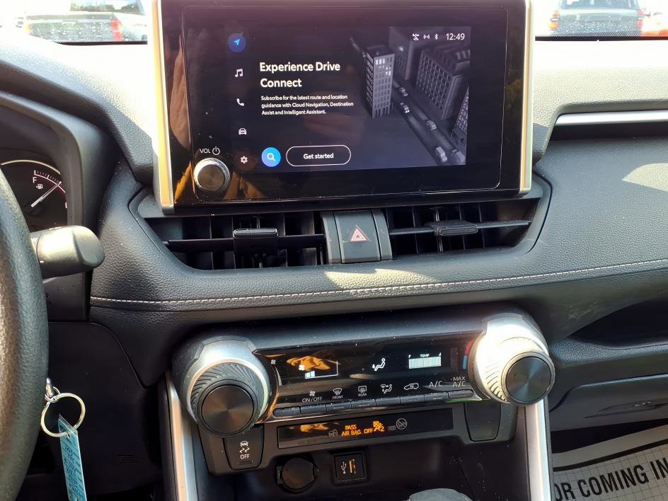 Certified 2023 Toyota RAV4 LE image 15