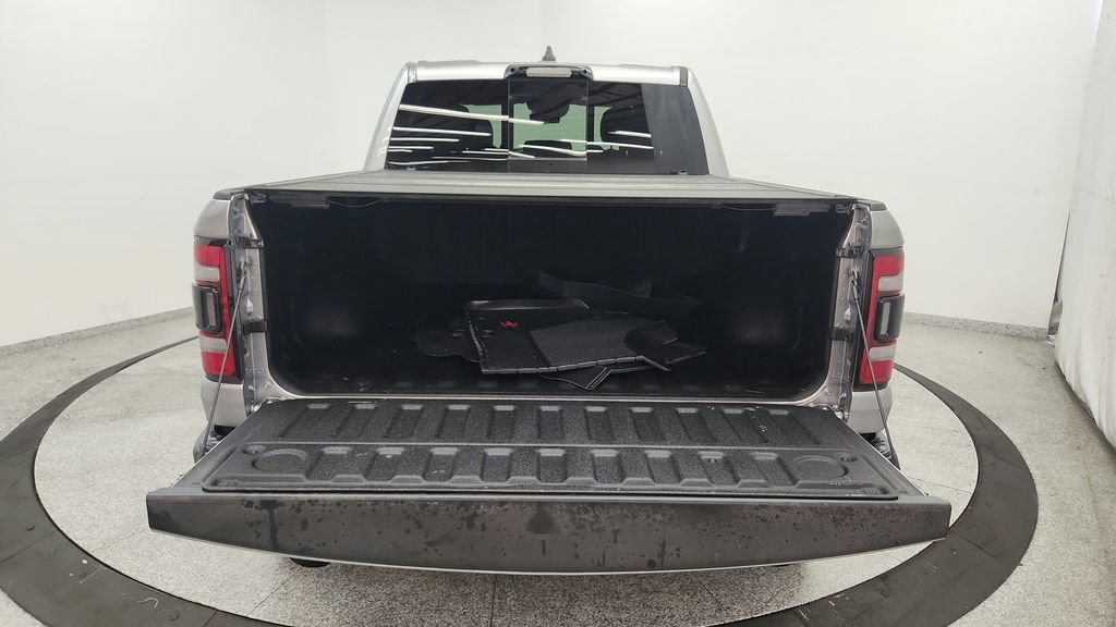 Used 2022 RAM 1500 TRX w/ TRX Level 2 Equipment Group AWD/4WD image 21