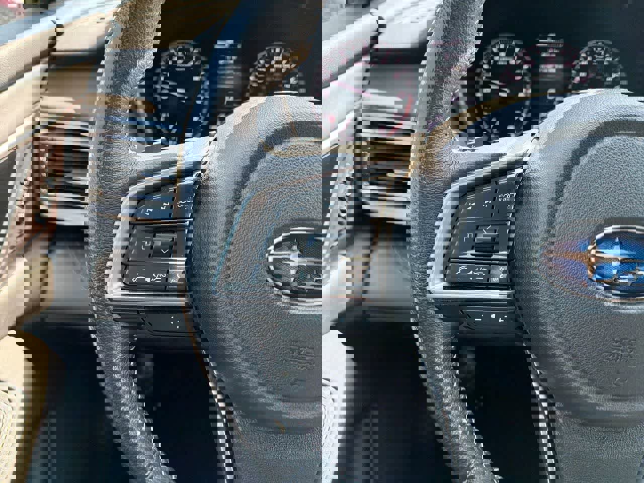 Certified 2023 Subaru Outback Limited image 28