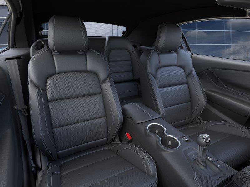New 2026 Ford Mustang Premium RWD image 10