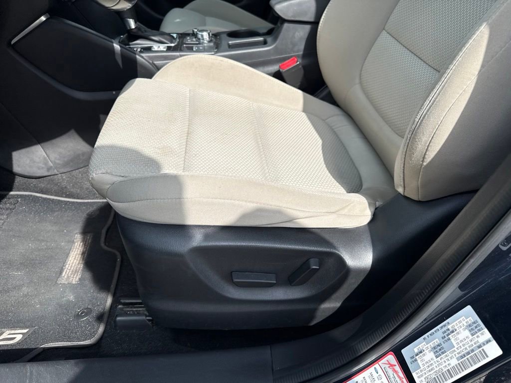 Used 2016 MAZDA CX-5 Touring FWD image 9