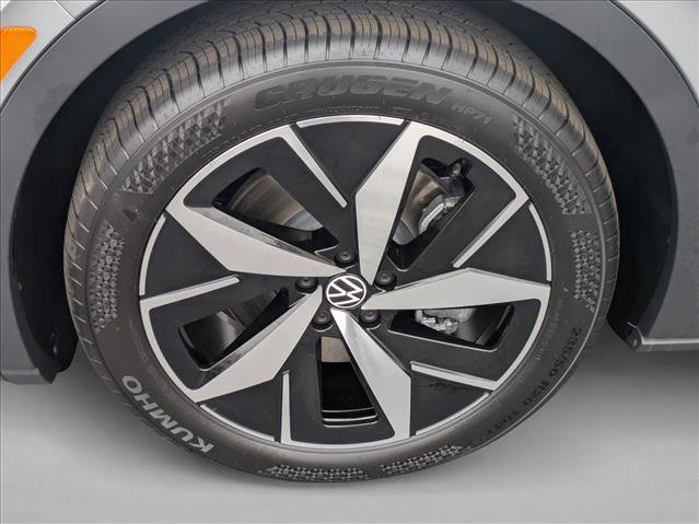 New 2026 Volkswagen ID.4 Pro S image 9