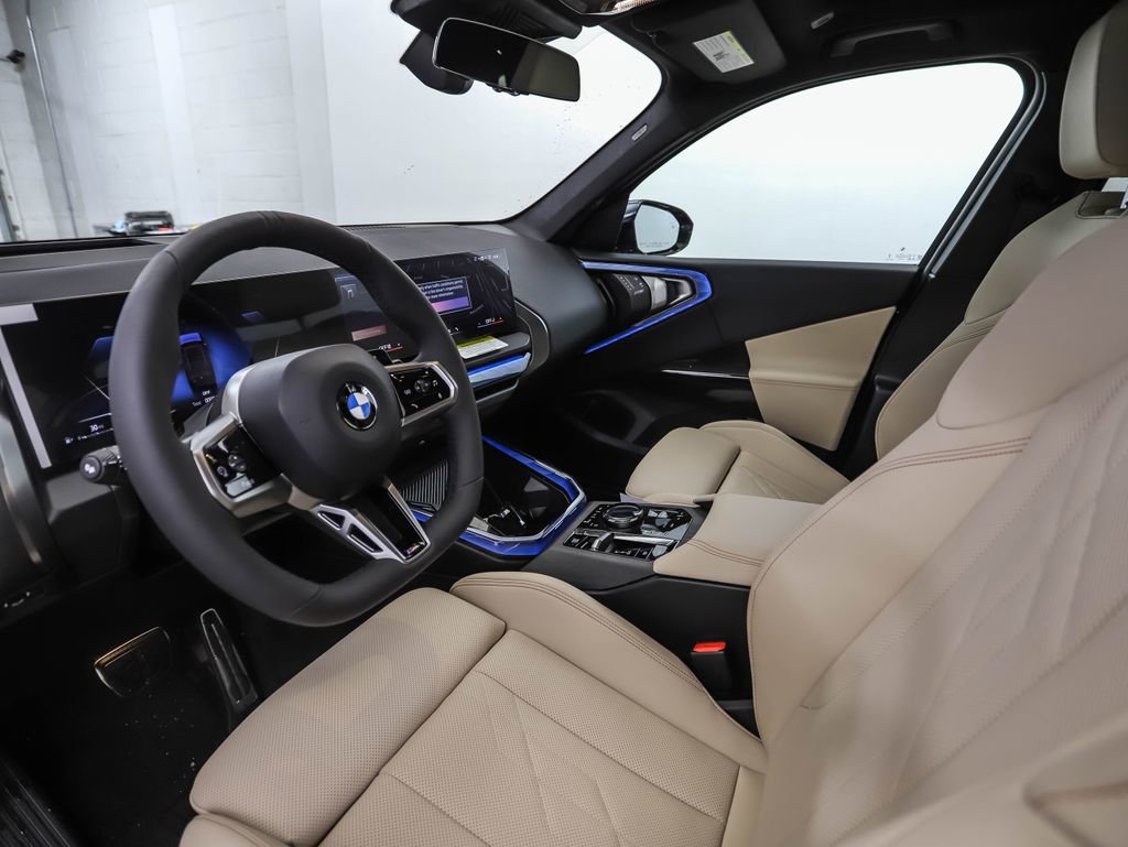 New 2026 BMW X3 xDrive30 w/ Premium Package image 10