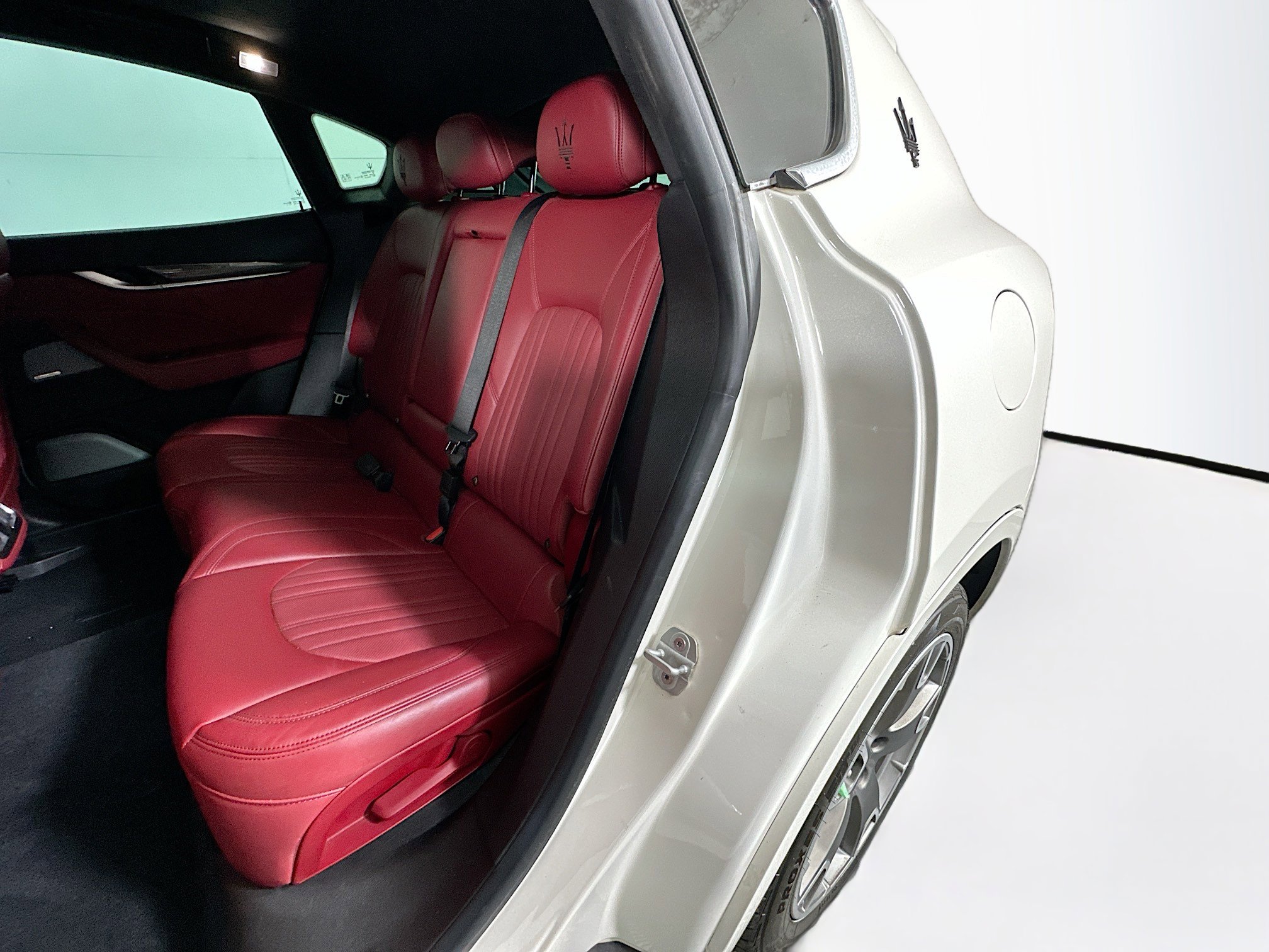 Used 2022 Maserati Levante Modena image 26