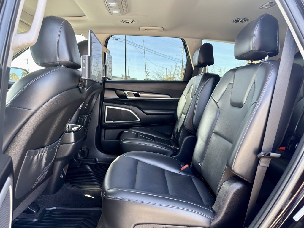 Used 2021 Kia Telluride S image 11