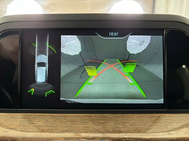 Used 2019 BMW X3 sDrive30i w/ Driving Assistance Package image 22