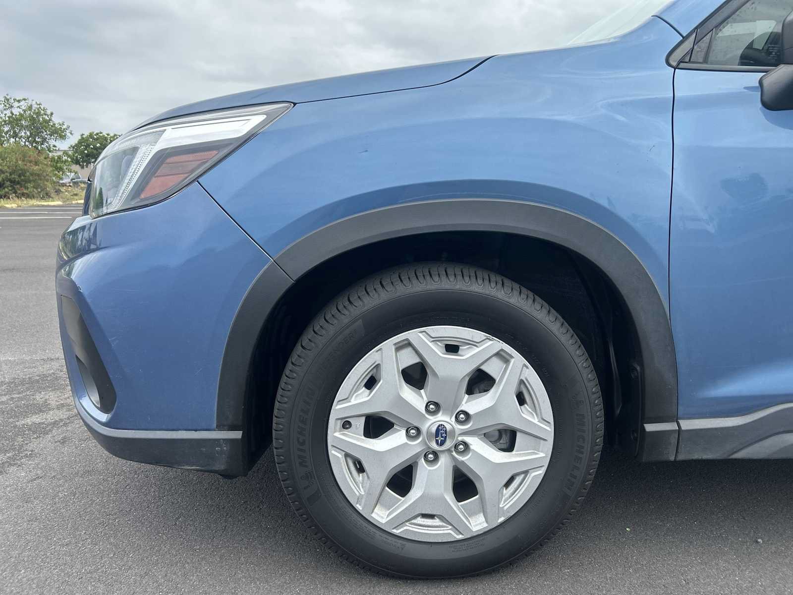 Used 2021 Subaru Forester AWD/4WD image 18
